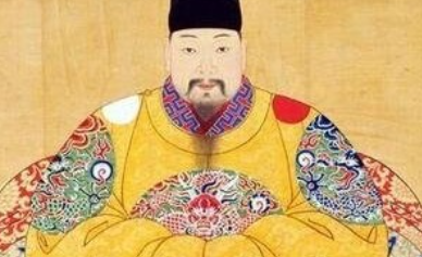 明朝共十六位皇帝，为什么墓葬群只有十三陵呢？