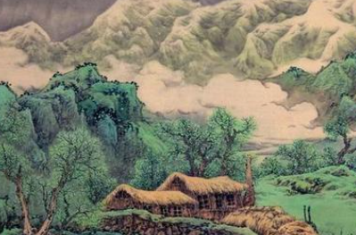 《少年游·草》的作者是谁？这首诗词的原意是什么？