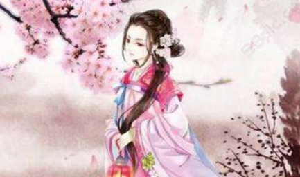 苏蕙作为前秦的女诗人，她在世时写下来哪首传世之作？