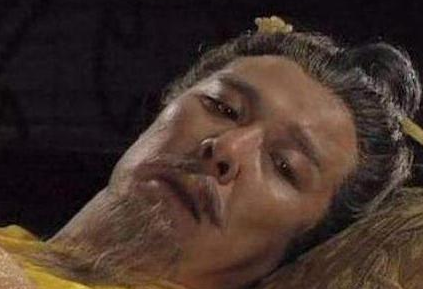 夷陵战败刘备就要被陆逊生擒 陆逊看到赵云为何扭头就跑