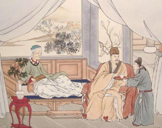 冯唐是谁？为什么会留下&ldquo;冯唐易老&rdquo;的典故？