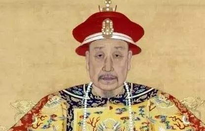 既然和珅贪了这么多钱，乾隆为何一直都没有对他动手？