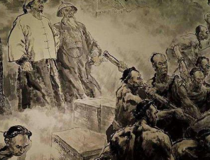 虎门销烟事件是怎么回事？林则徐为何选择海水浸泡而不是火烧鸦片？