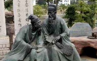 杨时是个怎样的人？他制定了哪些杨家的祖训呢？