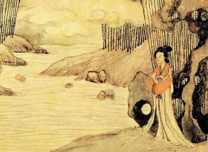 古代人是怎么洗澡的 古人多久才洗一次澡