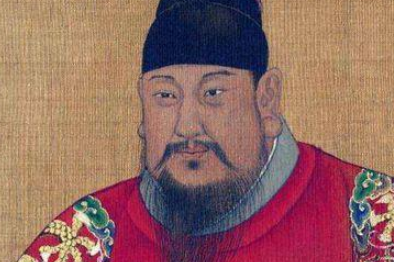 朱高炽登基后，为什么想要迁都到南京呢？