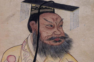 秦朝强极一时，为什么十几年就开始衰亡了？