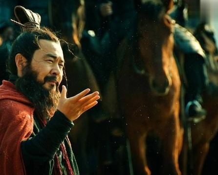 刘备死后 诸葛亮为什么一直在打败仗