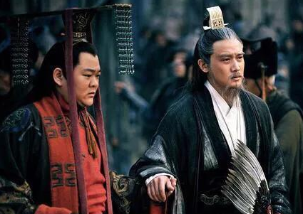 诸葛亮北伐如果成功的话 诸葛亮会不会取代刘禅的位置