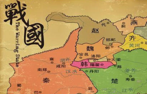 秦国灭六国发生了哪些事情？“本该最容易打”的怎么打得最艰难？