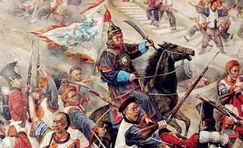 清朝什么时期开始实行闭关锁国的？起因是什么？