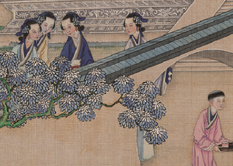 红楼梦中贾芸是什么身份？他是如何逆袭人生赢家的