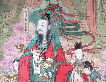 西游记中掌控诸神生死的神到底是谁呢？