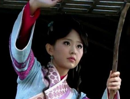 潘金莲不开窗,中国就会成为第一大国吗 这句话有没有道理