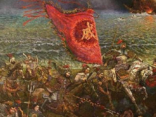 戚继光是如何保家卫国的？他有哪些战功？