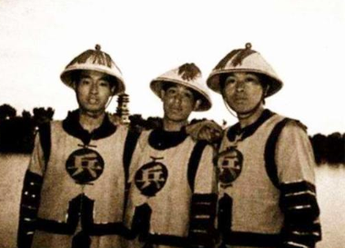 清朝士兵中兵和勇就一字之差 他们之间的区别到底有多大呢