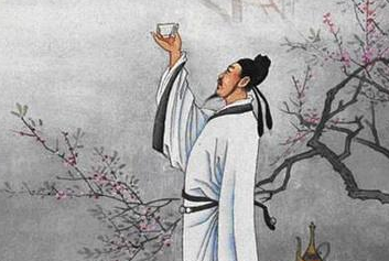 李白写了一首诗，没想到却是自毁前程