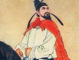 元稹：写着最深情的轻视，实际却是个不折不扣的渣男