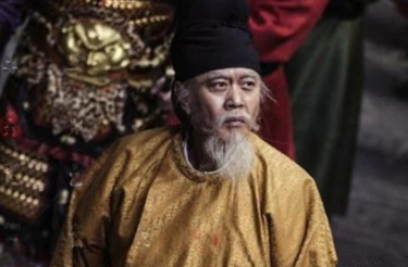 马嵬坡事变,陈玄礼扮演着怎样的角色?