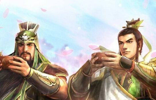 揭秘：曹操、刘备、孙权都是亲戚？