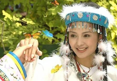 影视中的香妃历史真的确有其人吗？她有哪些故事呢？