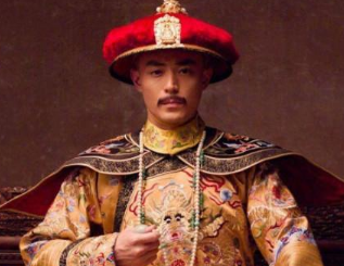 乾隆是大清朝最长寿的皇帝，一生办了13次丧事