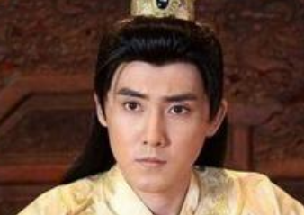 明朝皇子的名字是怎么取的？和元素周期表有什么关系？