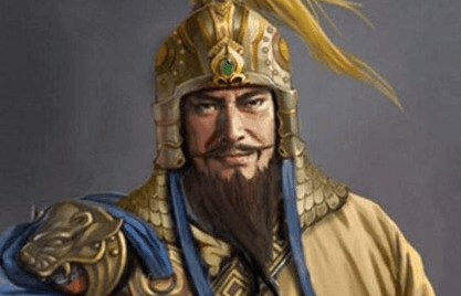 李世民的爱将之一：揭秘李勣的生平经历