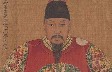 唯一一个生于冷宫的皇帝，你知道是谁吗？