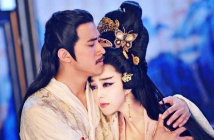 李世民和武则天之间还有李治横插一脚 两人之间到底是什么关系