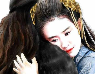 虞姬这个人物是否真的存在？虞姬的墓在哪里？