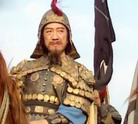 正史中的三国八位勇士分别是谁？都是什么排名？