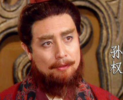 孙权晚年到底做了什么 为什么说东吴亡在孙权之手