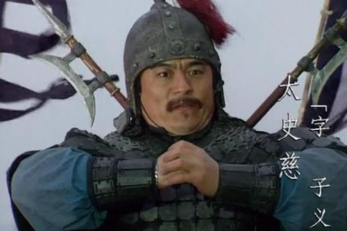 太史慈曾是刘备的手下，为何却最后加入了东吴呢？