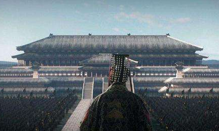 秦朝的刑罚有多严格？乱倒垃圾都要受刑