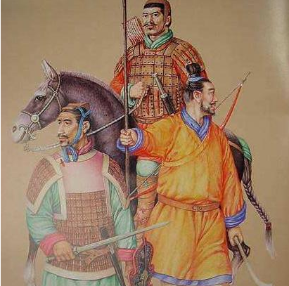 俗话说犯强汉者虽远必诛 汉朝士兵的战斗力有多强