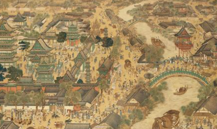 北宋时期有四京，为什么后来西京没了呢？