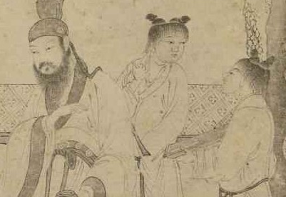 桓温是个怎样的人？为何他不在皇帝都不敢立呢？