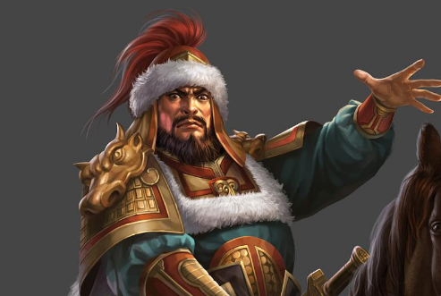 董卓一开始只有5000兵马，他是怎么发展起来的？