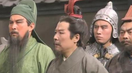 协助诸葛亮北伐中原，吕乂怎么不出名？