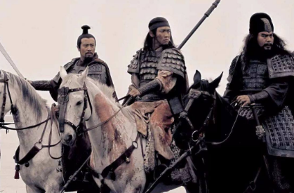 刘备手下有一人才他不用，结果投奔曹魏成蜀汉心腹大患