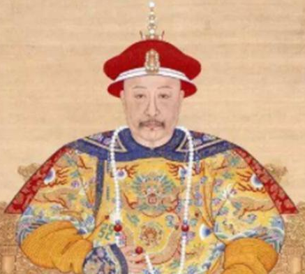 嘉庆皇帝真的是一个失败者吗 嘉庆在位都做了什么