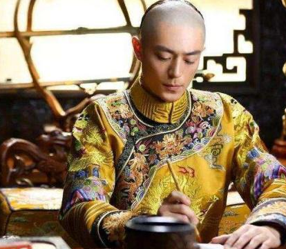 嘉庆年间到底有多荒唐 小太监竟然在后花园养起了牛羊