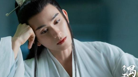 《遇龙》雪阡寻是谁演的？雪阡寻扮演者介绍