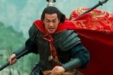 吕布被活捉后，因说了一句话结果丧命