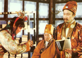 在父权世界红楼梦里，为何会出现儿子算计老子的情况？
