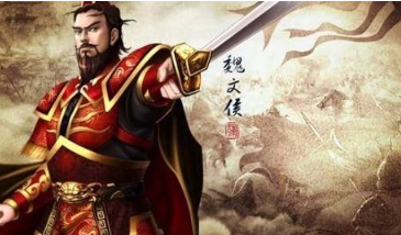 在魏文侯请李悝荐才时，他为何推荐另一名竞争者魏成子？