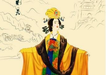 武则天晚年将皇位还给李唐后，新皇给了她什么历史认可？