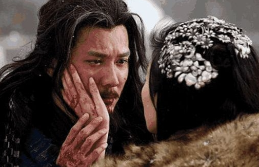 项羽为何宁愿自杀，也不对刘邦屈服呢？