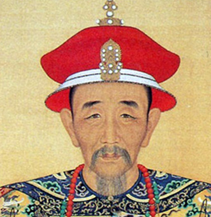 清朝皇帝对饮茶有着渊源和特殊的嗜好 他们都喝什么样的茶